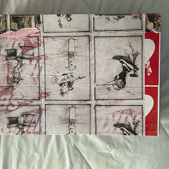 Nike sb Dunk high pawnshop special box - Picture 9 of 10